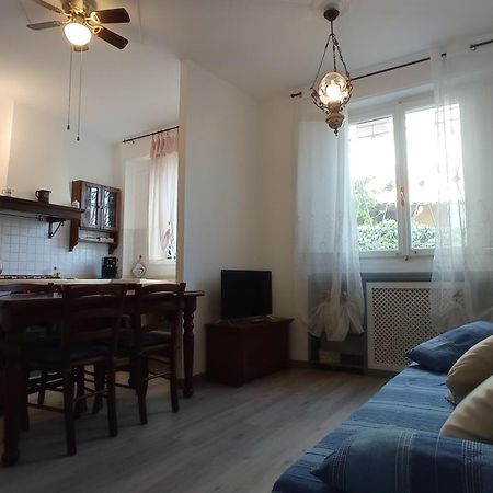 Villetta La Gabbianella Livorno Bagian luar foto