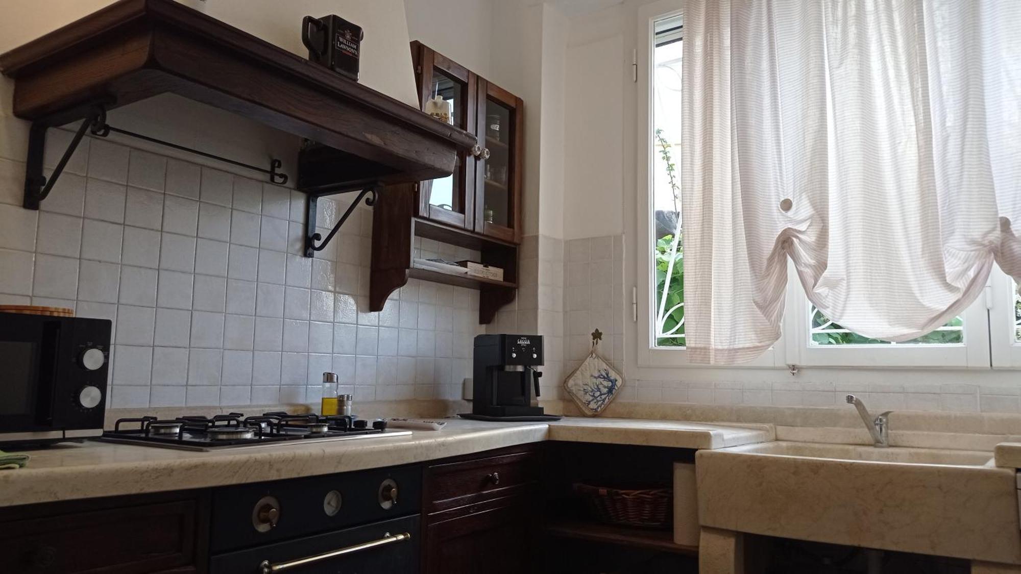 Villetta La Gabbianella Livorno Bagian luar foto